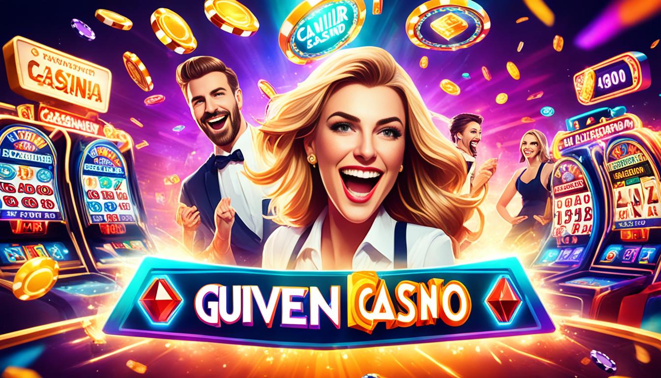 casino güvenilir mi