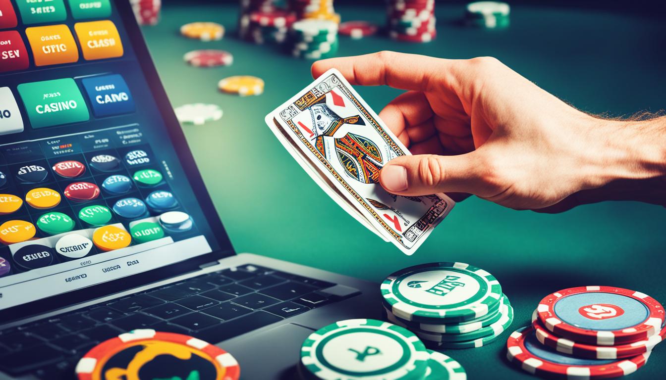 casino para yatırma