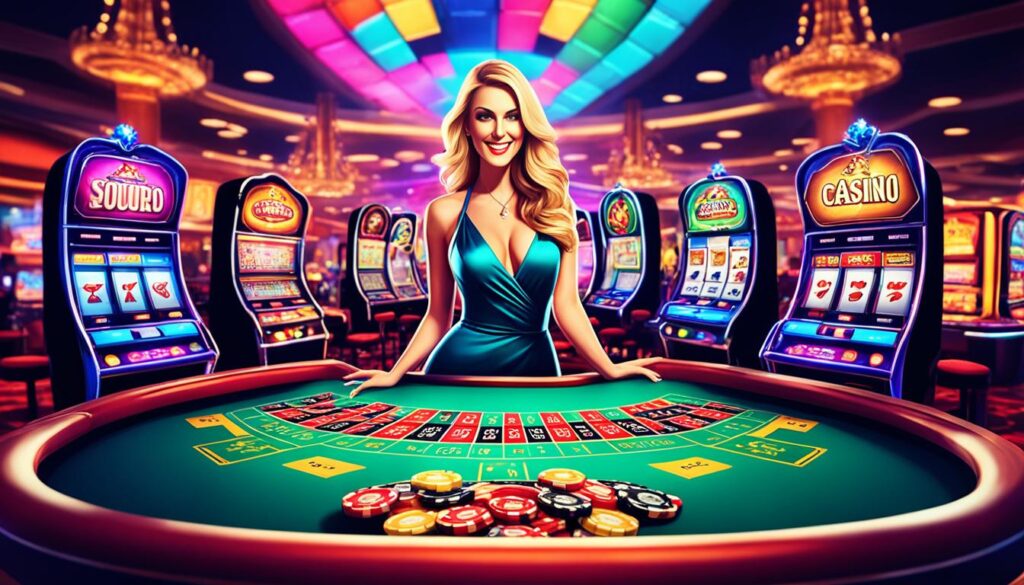 en popüler casino oyunları