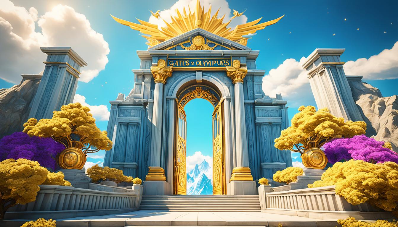 gates of olympus oyunu oyna