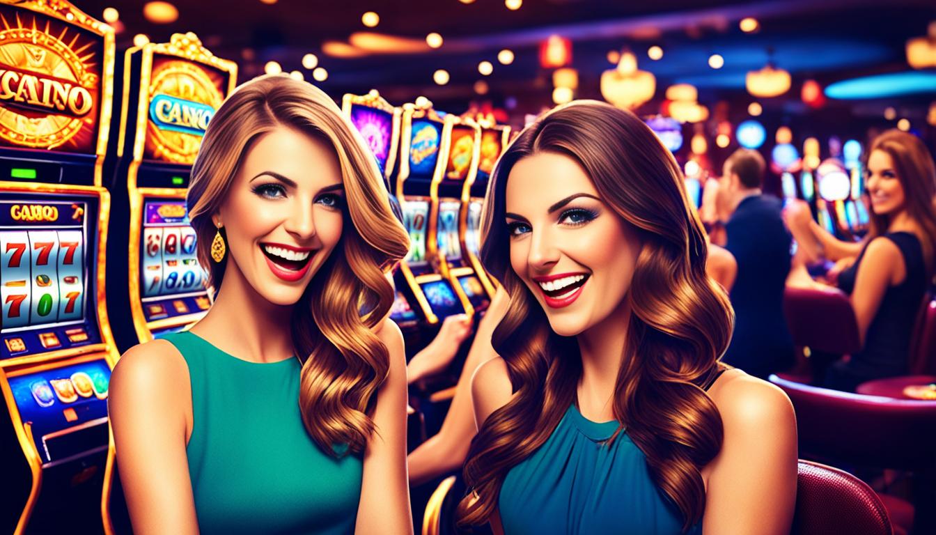 slot oyunları nerede oynanır